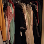 clothing