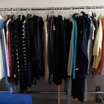 women's contemporary clothing