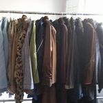 women's contemporary clothing