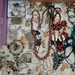costume jewelry