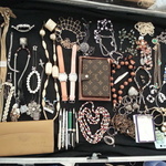fine & costume jewelry
