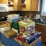 kitchenware