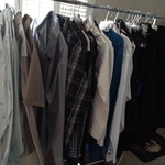 quality men's clothing