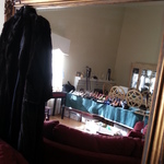 mirror & mink