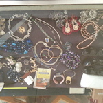 costume jewelry
