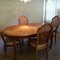 pottery barn chairs