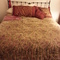 king sized bed