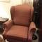tufted chair