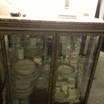 china & cabinet