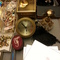 interesting clock