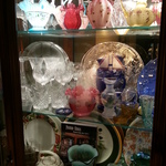 fenton glassware