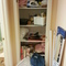 hall closet