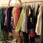 plus size women's clothing (2x & 3x)