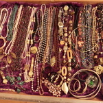 costume jewelry