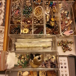 costume jewelry