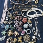 partial amount jewelry