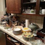 kitchenware