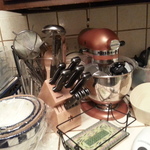 kitchenware