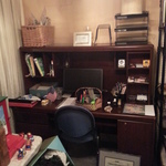 desk