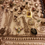 fine & costume jewelry