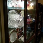waterford crystal