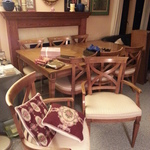 dining table set