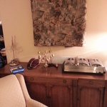 wall hanging