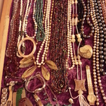 costume jewelry