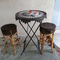 bistro set