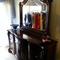 master dresser, part of suite
