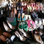 shoes size 10-11