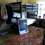 kids room