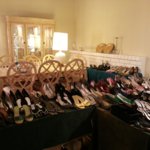 shoes size 10-11