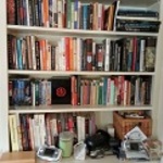napa books