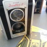 vintage camera