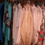 women's clothing