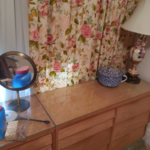 1 of 3 dresser units