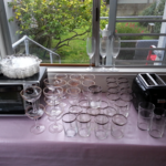 vintage kitchenware