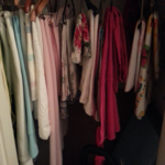 vintage linens