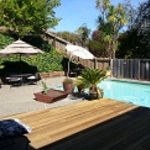 patio furniture