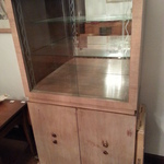 ash cabinet
