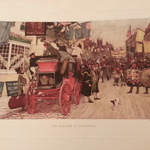 colorful litho