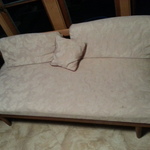Danish daybed