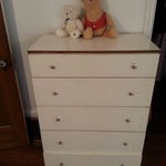 mod dresser