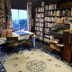 scientific & technical library