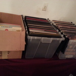 records