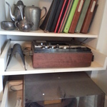 vintage electronics