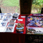 batiks