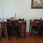 desks