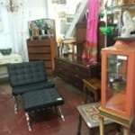 barcelona chair